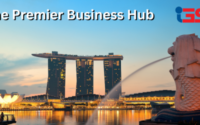 Singapore: The Premier Business Hub of Southeast Asia